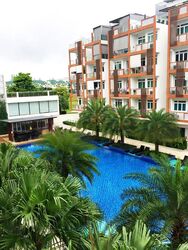 Parc Rosewood (D25), Condominium #483386871